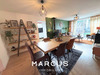 Ma-Cabane - Vente Maison Saint-Aubin-d'Arquenay, 157 m²