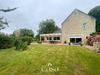 Ma-Cabane - Vente Maison Saint-Aubin-d'Arquenay, 200 m²