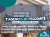Ma-Cabane - Vente Maison SAINT-AUBIN-D'AUBIGNE, 80 m²