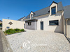Ma-Cabane - Vente Maison SAINT-AUBIN-D'AUBIGNE, 124 m²