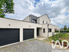 Ma-Cabane - Vente Maison Saint-Aubin-d'Aubigné, 167 m²