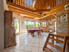 Ma-Cabane - Vente Maison SAINT-AUBIN-D'AUBIGNE, 142 m²