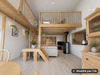 Ma-Cabane - Vente Maison SAINT-AUBIN-D'AUBIGNE, 142 m²