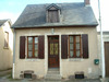 Ma-Cabane - Vente Maison Saint-Aubin-de-Locquenay, 40 m²