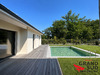 Ma-Cabane - Vente Maison Saint-Aubin-de-Médoc, 123 m²
