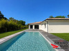 Ma-Cabane - Vente Maison Saint-Aubin-de-Médoc, 140 m²
