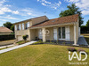 Ma-Cabane - Vente Maison Saint-Aubin-de-Médoc, 140 m²