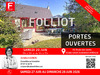 Ma-Cabane - Vente Maison SAINT-AUBIN-DES-PREAUX, 140 m²