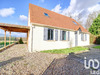 Ma-Cabane - Vente Maison Saint-Aubin-en-Bray, 135 m²