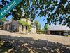 Ma-Cabane - Vente Maison Saint-Aubin-Fosse-Louvain, 154 m²