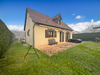 Ma-Cabane - Vente Maison SAINT-AUBIN-LES-ELBEUF, 115 m²