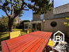 Ma-Cabane - Vente Maison SAINT-AUBIN-SUR-MER, 125 m²