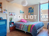 Ma-Cabane - Vente Maison SAINT-AUBIN-SUR-MER, 160 m²