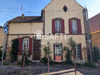 Ma-Cabane - Vente Maison Saint-Aubin-sur-Yonne, 100 m²
