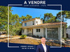 Ma-Cabane - Vente Maison Saint-Augustin, 153 m²