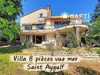 Ma-Cabane - Vente Maison Saint-Aygulf, 248 m²