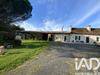 Ma-Cabane - Vente Maison Saint-Barthélemy-de-Bellegarde, 172 m²