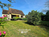 Ma-Cabane - Vente Maison SAINT BARTHELEMY DE BELLEGARDE, 121 m²