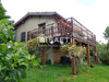 Ma-Cabane - Vente Maison Saint-Barthelemy-Grozon, 60 m²