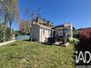 Ma-Cabane - Vente Maison Saint-Bauzille-de-Putois, 136 m²