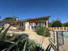 Ma-Cabane - Vente Maison Saint-Benigne, 129 m²