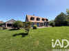 Ma-Cabane - Vente Maison Saint-Benoît-d'Hébertot, 195 m²