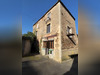Ma-Cabane - Vente Maison SAINT BENOIT DU SAULT, 78 m²