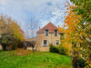 Ma-Cabane - Vente Maison SAINT BENOIT DU SAULT, 168 m²