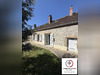 Ma-Cabane - Vente Maison Saint-Benoît-sur-Loire, 138 m²