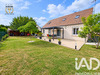 Ma-Cabane - Vente Maison Saint-Benoît-sur-Loire, 117 m²