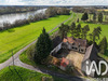 Ma-Cabane - Vente Maison Saint-Benoît-sur-Loire, 270 m²