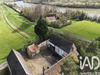 Ma-Cabane - Vente Maison Saint-Benoît-sur-Loire, 270 m²