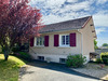 Ma-Cabane - Vente Maison SAINT-BERAIN-SOUS-SANVIGNES, 90 m²