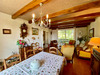 Ma-Cabane - Vente Maison SAINT-BERAIN-SOUS-SANVIGNES, 90 m²