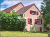 Ma-Cabane - Vente Maison Saint-Berain-sous-Sanvignes, 206 m²