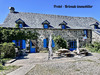 Ma-Cabane - Vente Maison Saint-Bonnet-de-Condat, 283 m²