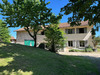 Ma-Cabane - Vente Maison SAINT BONNET DES BRUYERES, 156 m²