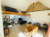 Ma-Cabane - Vente Maison Saint-Bonnet-en-Bresse, 105 m²