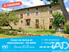 Ma-Cabane - Vente Maison Saint Bonnet le Chastel, 100 m²