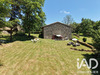 Ma-Cabane - Vente Maison Saint-Bonnet-le-Château, 430 m²