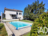 Ma-Cabane - Vente Maison Saint-Bonnet-les-Oules, 108 m²