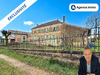 Ma-Cabane - Vente Maison Saint-Bonnet-sur-Gironde, 162 m²