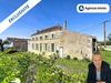 Ma-Cabane - Vente Maison Saint-Bonnet-sur-Gironde, 162 m²