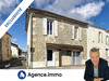 Ma-Cabane - Vente Maison Saint-Bonnet-sur-Gironde, 85 m²