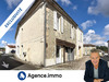 Ma-Cabane - Vente Maison Saint-Bonnet-sur-Gironde, 85 m²