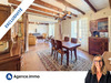 Ma-Cabane - Vente Maison Saint-Bonnet-sur-Gironde, 172 m²