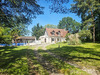Ma-Cabane - Vente Maison SAINT-BRANCHS, 138 m²