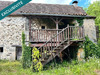 Ma-Cabane - Vente Maison Saint-Bressou, 66 m²