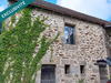 Ma-Cabane - Vente Maison Saint-Bressou, 66 m²