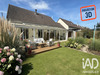 Ma-Cabane - Vente Maison Saint-Brice-Courcelles, 92 m²